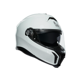 Casco Moto Tourmodular AGV E2206 Solid MPLK Mono